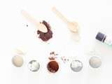 Diy: Masque hydratant et gommage au chocolat