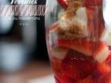 Fraises et Speculoos