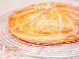 J'aime la galette