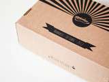 MmmBox #2 Octobre & Surprise