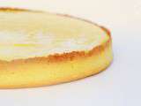 Tarte au citron