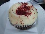 Red Velvet Cupcakes