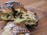 Brioche sur poolish *recette