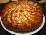 Galette des rois