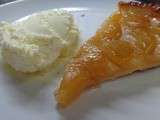 Tarte tatin d'Homme