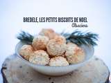 Bredele alsacien : 5 recettes de petits gâteaux de Noël