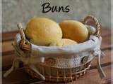 Buns maison (usa)