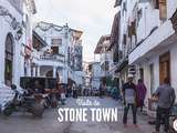 Coup de coeur pour Stone Town, capitale de Zanzibar