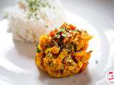 Courgettes Kofta