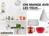 Cuisinez avec Zalando {Concours Inside}