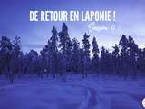 De retour ! – Saison 4, épisode 1