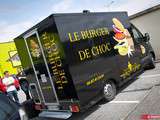 Foodtrucks à Grenoble