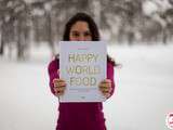 Happy World Food