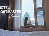 Hotel Postmaster : dormir dans l’ancienne poste de Rovaniemi en famille