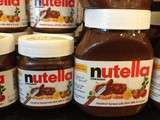 Journée mondiale du Nutella