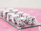 Lamingtons (Spécialité australienne)