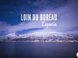 Loin du bureau – Saison 3, épisode 14