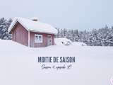 Moitié de saison – Saison 4, épisode 10