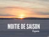 Moitié de saison