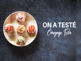 Omyage box : le Japon dans votre assiette