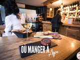 Où manger à Agen ? Mes bonnes adresses