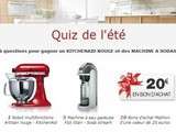 Quiz de l’été