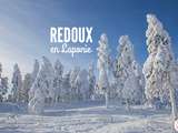 Redoux en Laponie – Saison 2, épisode 15