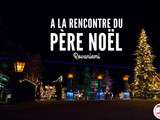 Rencontrer le Père Noël à Rovaniemi