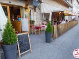 Restaurant La Forge à Châteauroux les Alpes