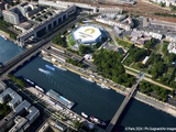 Restaurant Paris Bercy (Accor Arena), où manger