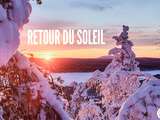 Retour du soleil ! – Saison 3, épisode 8