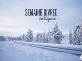 Semaine givrée – Saison 3, épisode 11