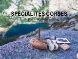 Top des spécialités corses à goûter