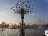 Tour du monde culinaire à l’Expo de Milan