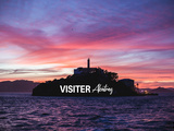 Tout savoir avant de visiter la prison d’Alcatraz à San Francisco