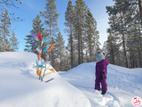 Traditions de Pâques en Finlande