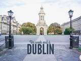 Visiter Dublin en 2 jours