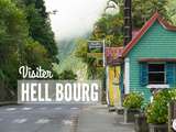 Visiter Hell Bourg dans le cirque de Salazie