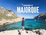 Visiter Majorque en 1 semaine, que faire, que voir