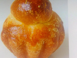 Brioche Parisienne