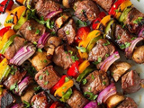 Brochette Mix Grill