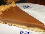 Caramba!!! « la tarte au carambar »