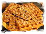 Chauffe ! chauffe ! « la gaufre lyonnaise »