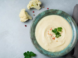 Crème de Choux-Fleurs d’Hiver