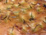 Focaccia