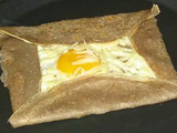 Galettes de Sarrasin