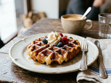 Gaufre de Liège