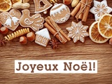 Joyeux noël