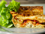 Lasagne de Légumes