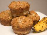 Muffins « pour une coupe faim »